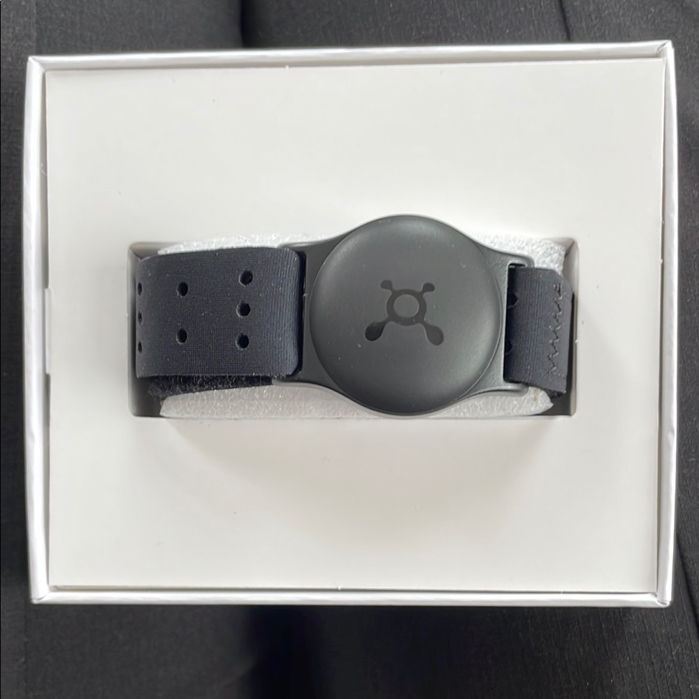 Orangetheory Armband Heart Rate Monitor NIB